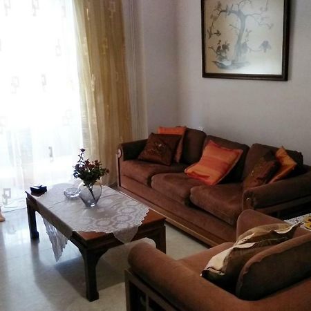 Maria 'S Home Ираклион Экстерьер фото