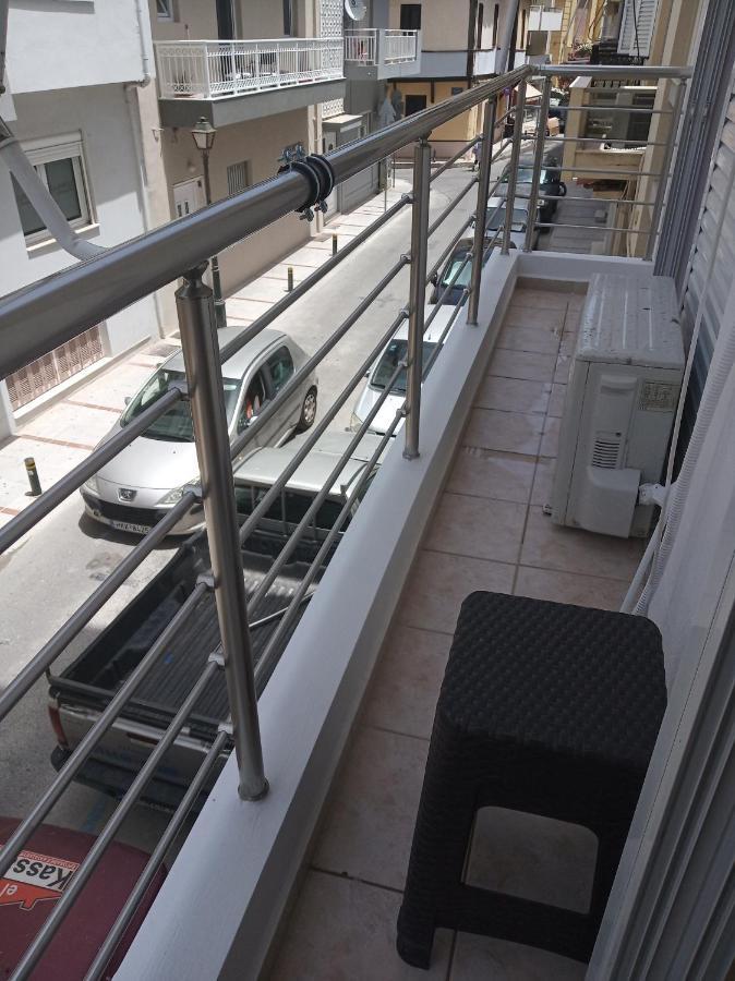 Maria 'S Home Ираклион Экстерьер фото