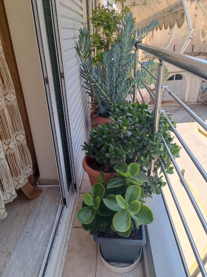 Maria 'S Home Ираклион Экстерьер фото