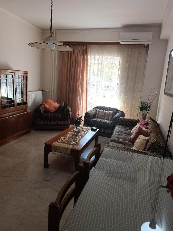 Maria 'S Home Ираклион Экстерьер фото