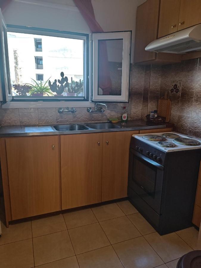 Maria 'S Home Ираклион Экстерьер фото