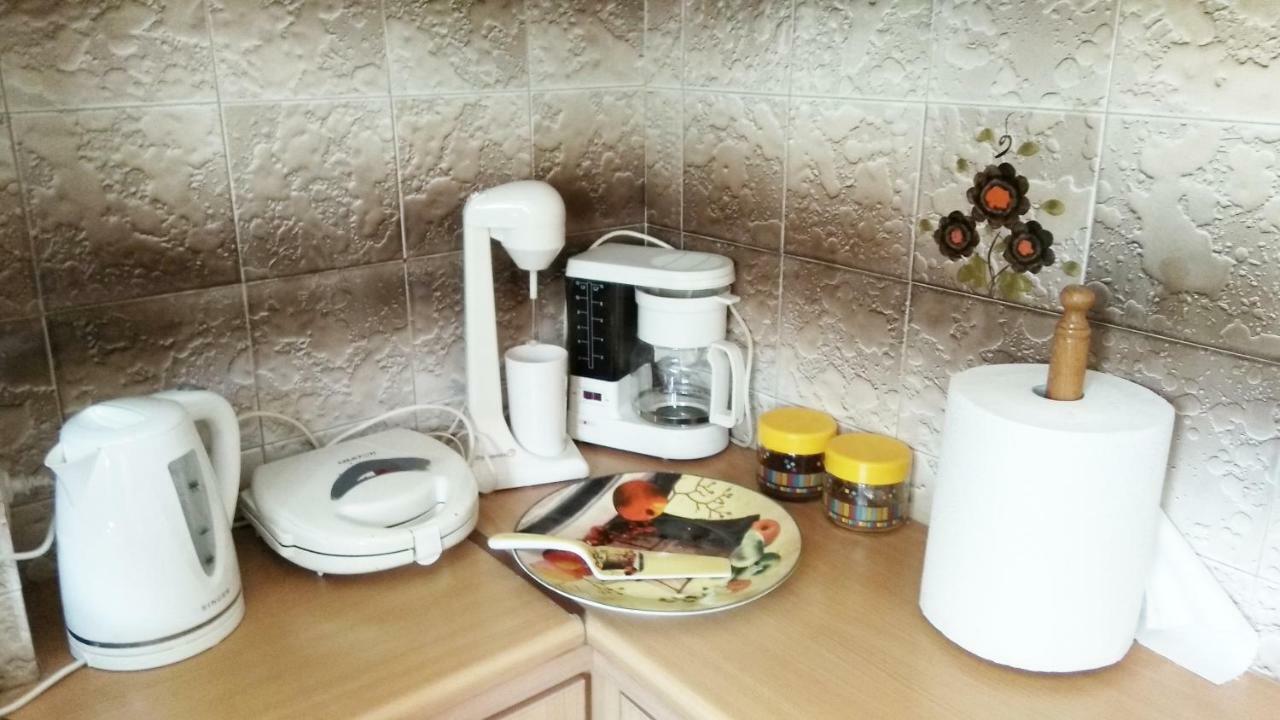 Maria 'S Home Ираклион Экстерьер фото