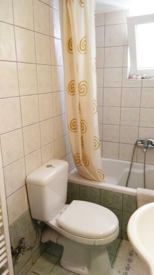 Maria 'S Home Ираклион Экстерьер фото