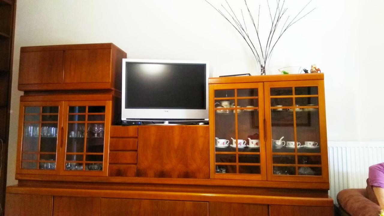 Maria 'S Home Ираклион Экстерьер фото
