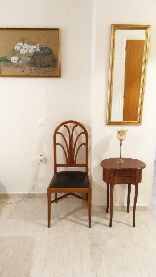 Maria 'S Home Ираклион Экстерьер фото