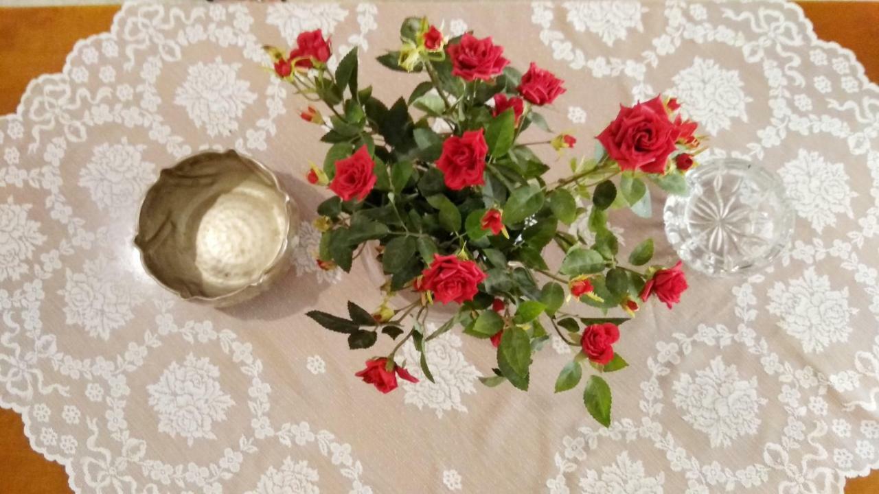 Maria 'S Home Ираклион Экстерьер фото