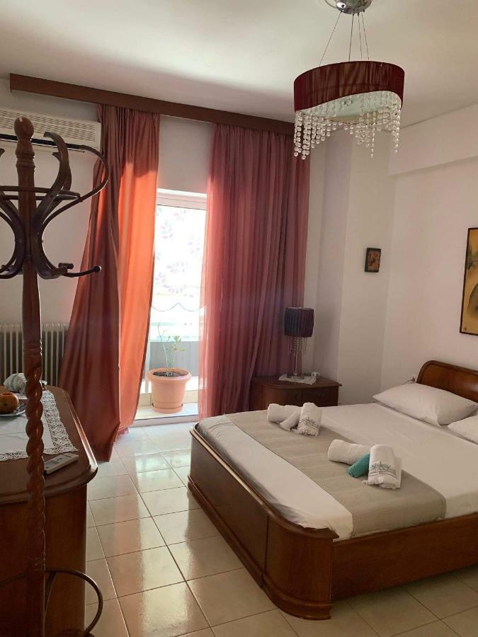 Maria 'S Home Ираклион Экстерьер фото