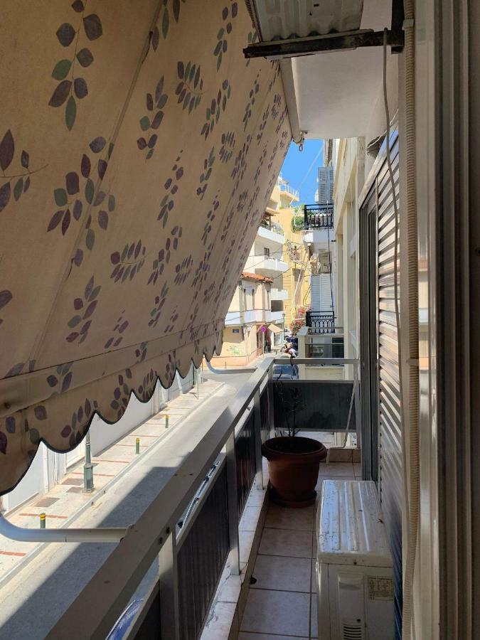 Maria 'S Home Ираклион Экстерьер фото