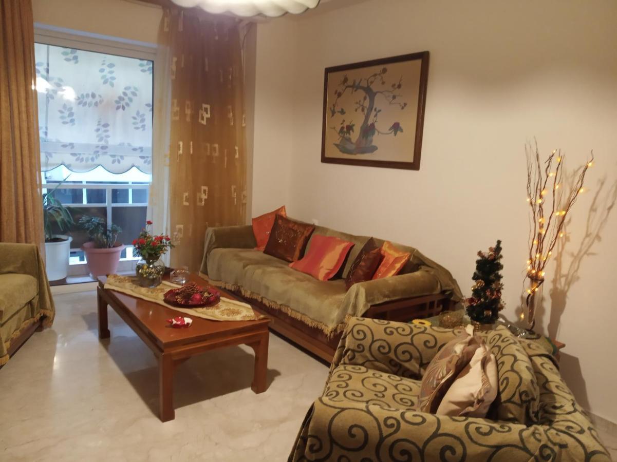 Maria 'S Home Ираклион Экстерьер фото
