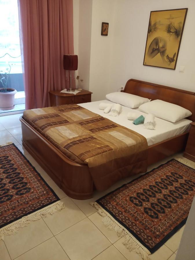 Maria 'S Home Ираклион Экстерьер фото