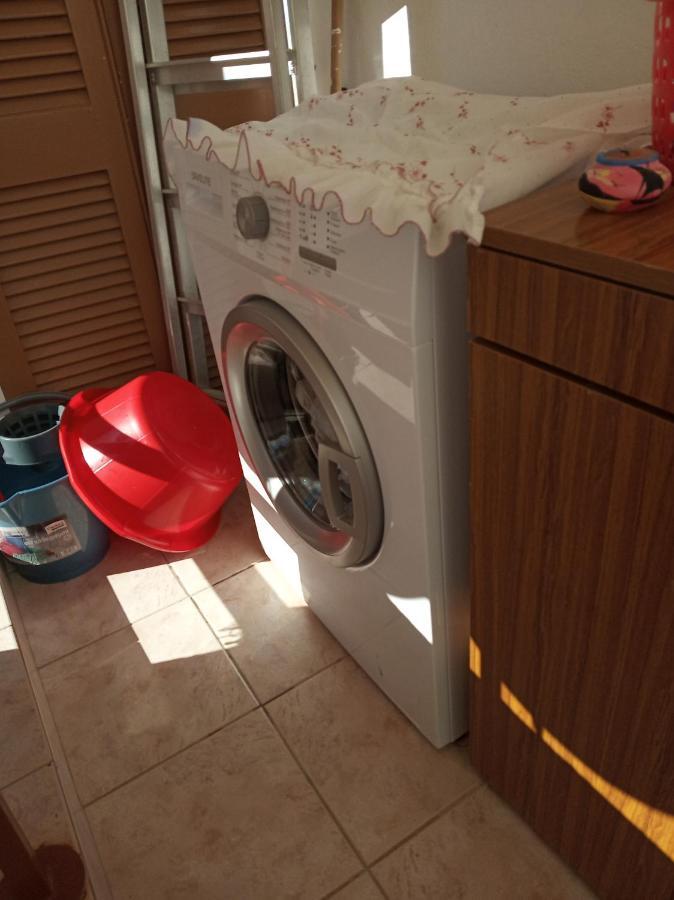 Maria 'S Home Ираклион Экстерьер фото